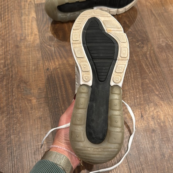 Women’s Nike Air Max 270 US size 8 - Picture 6 of 7